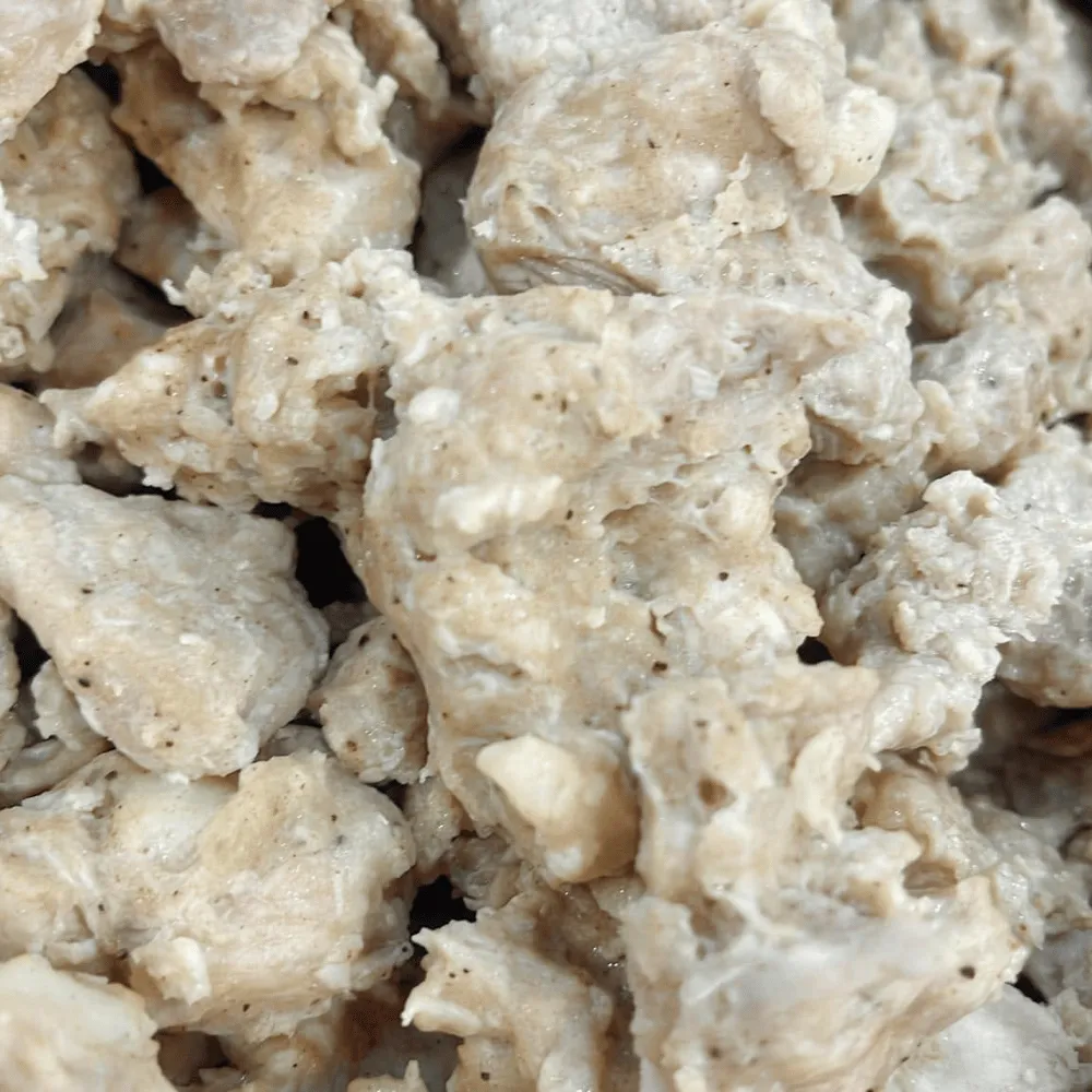 中台灣人氣指標，王爺王肉羹的飄香魅力！