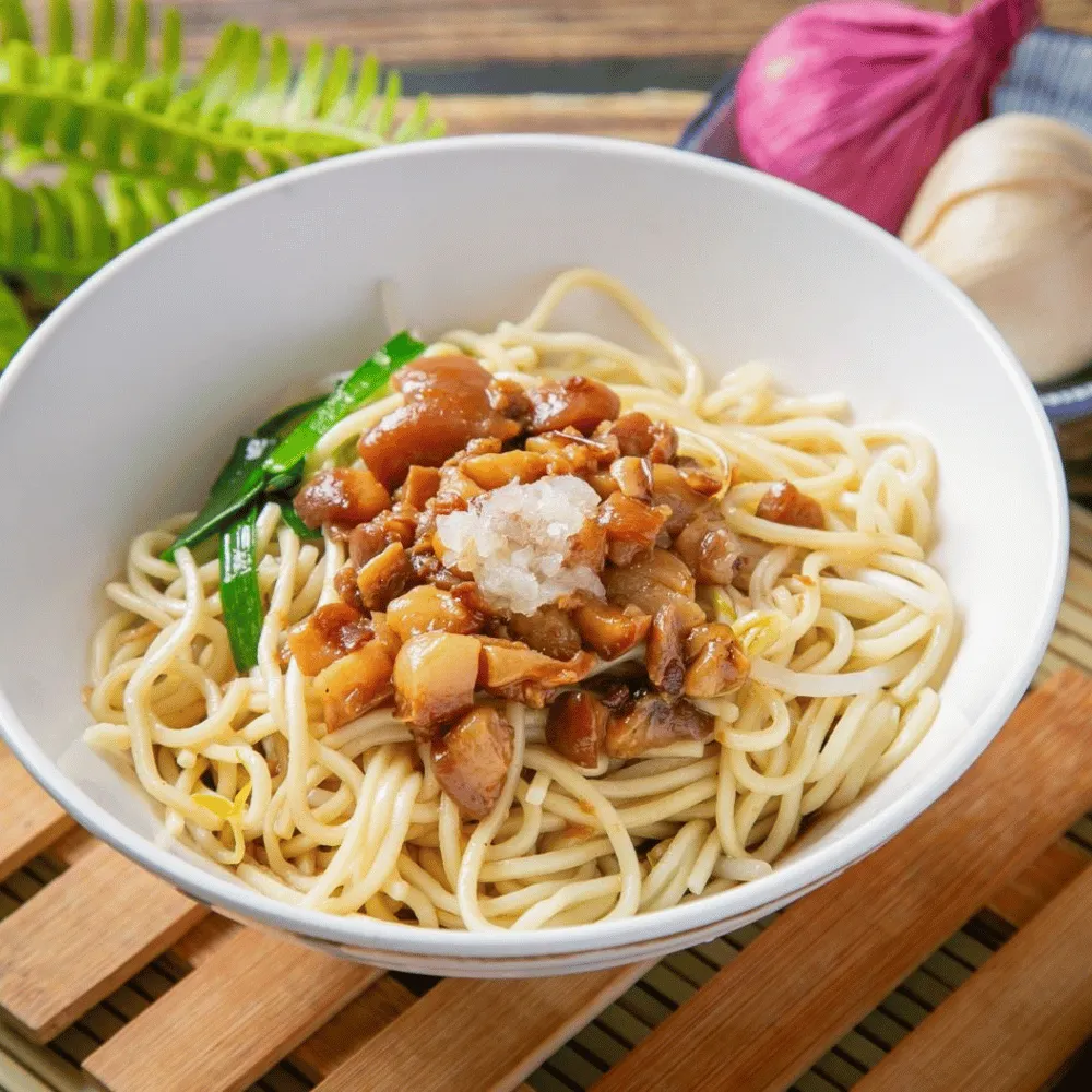 太平在地人狂推，王爺王肉羹的銅板價家鄉味！