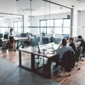 想打造優質企業形象？商空與辦公室設計美學很重要！