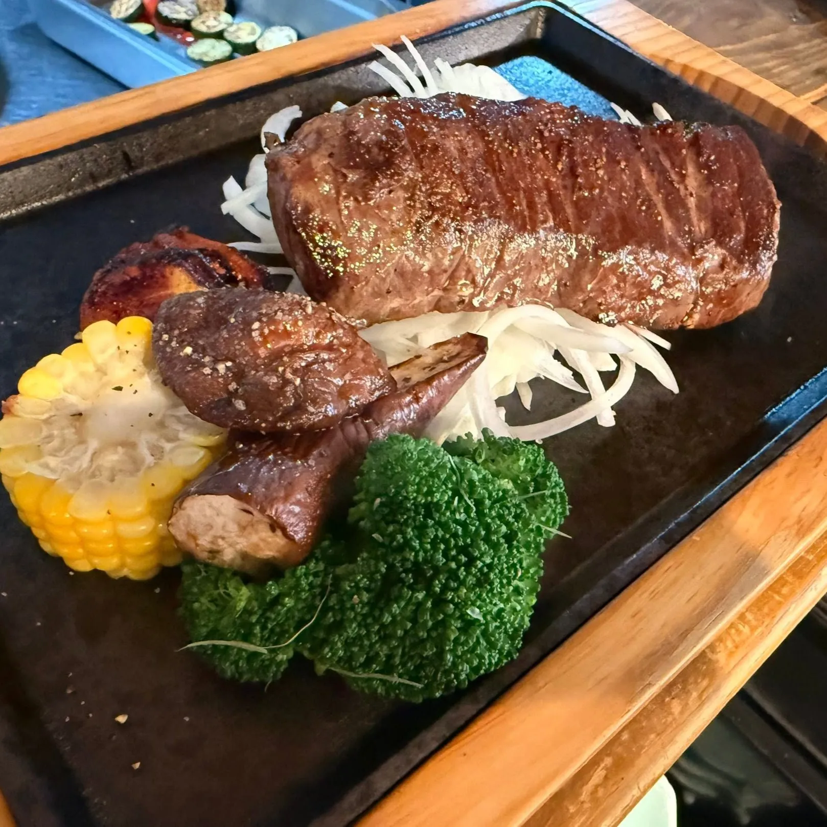 台北好吃牛排