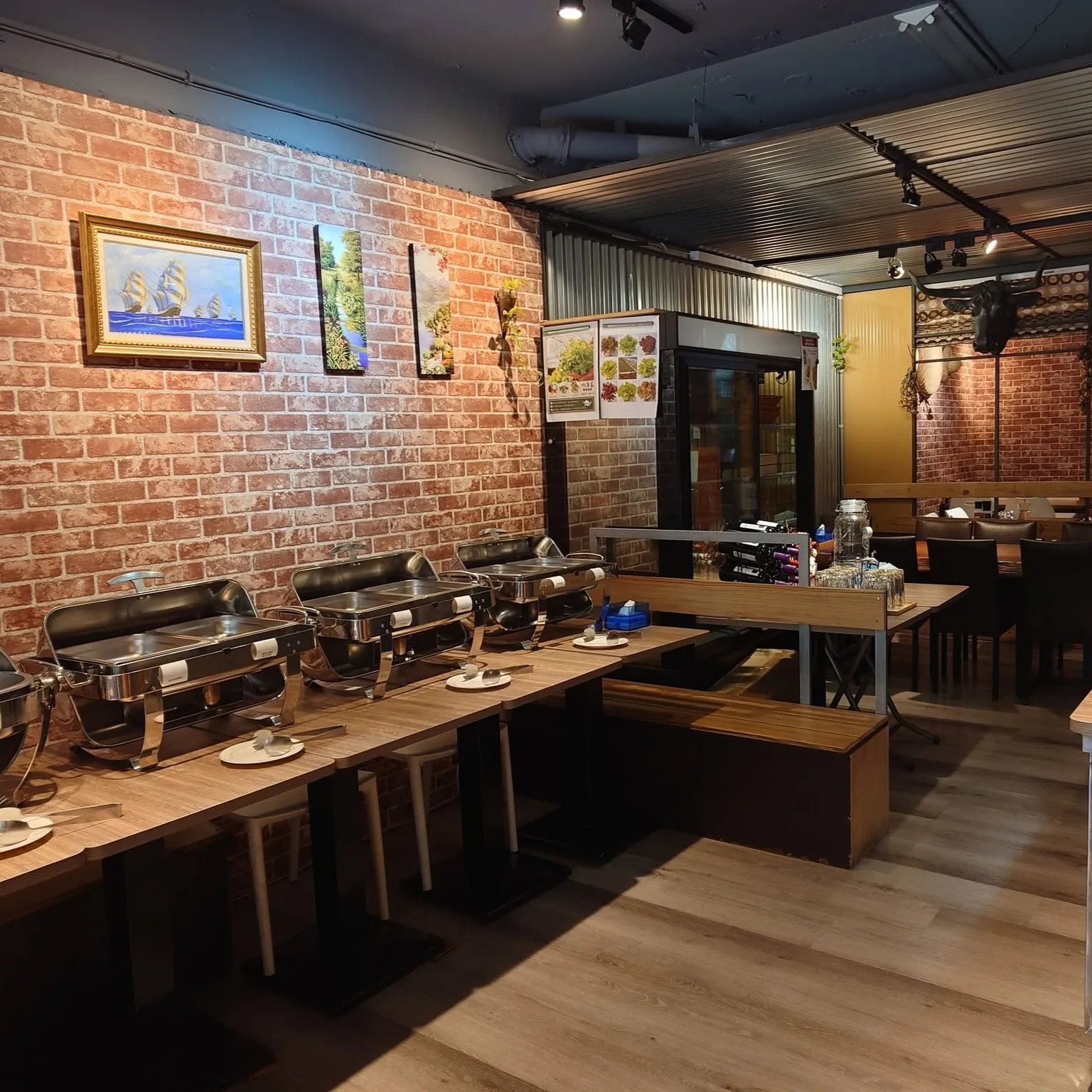 台北聚餐餐廳推薦