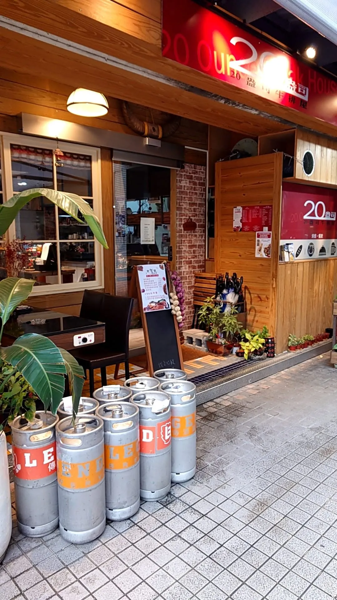 台北聚餐餐廳推薦