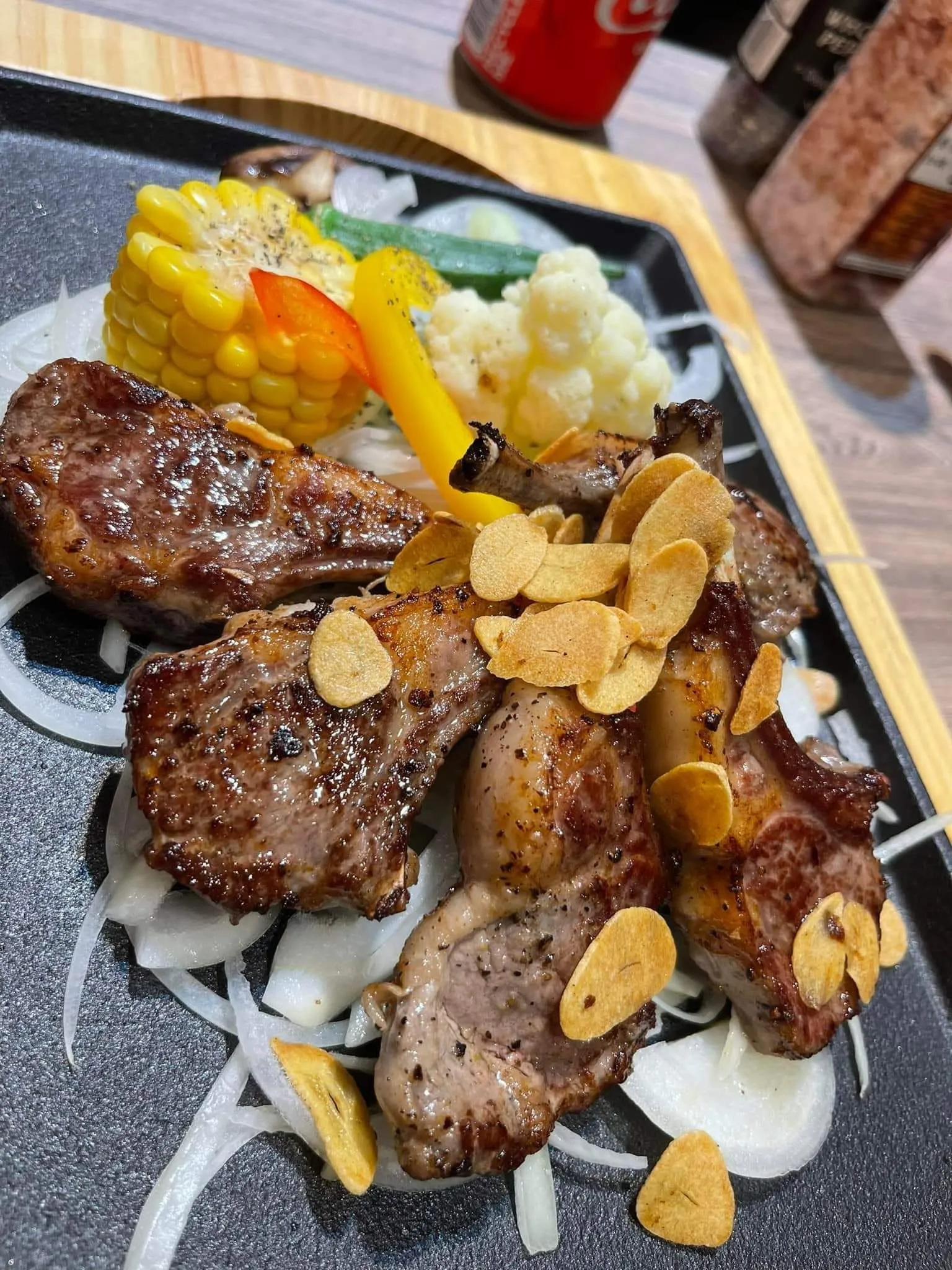 台北美食