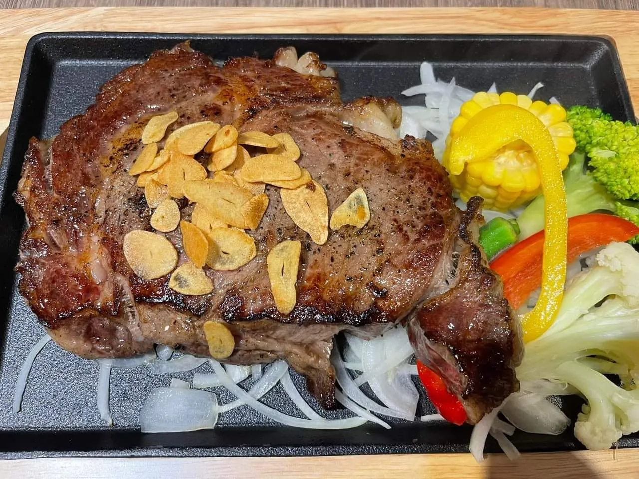 台北美食