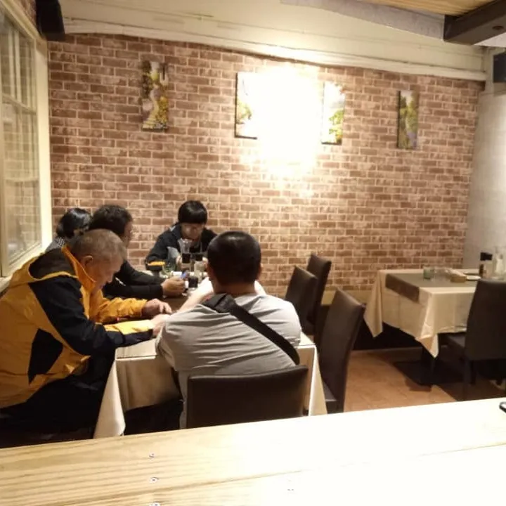 台北牛排