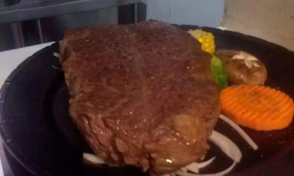 台北牛排