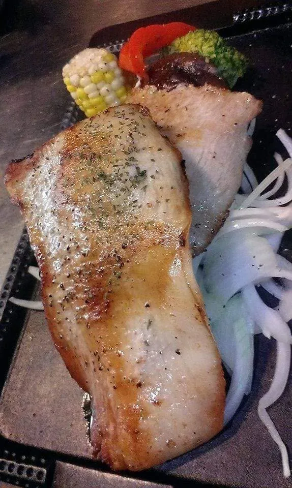 台北牛排