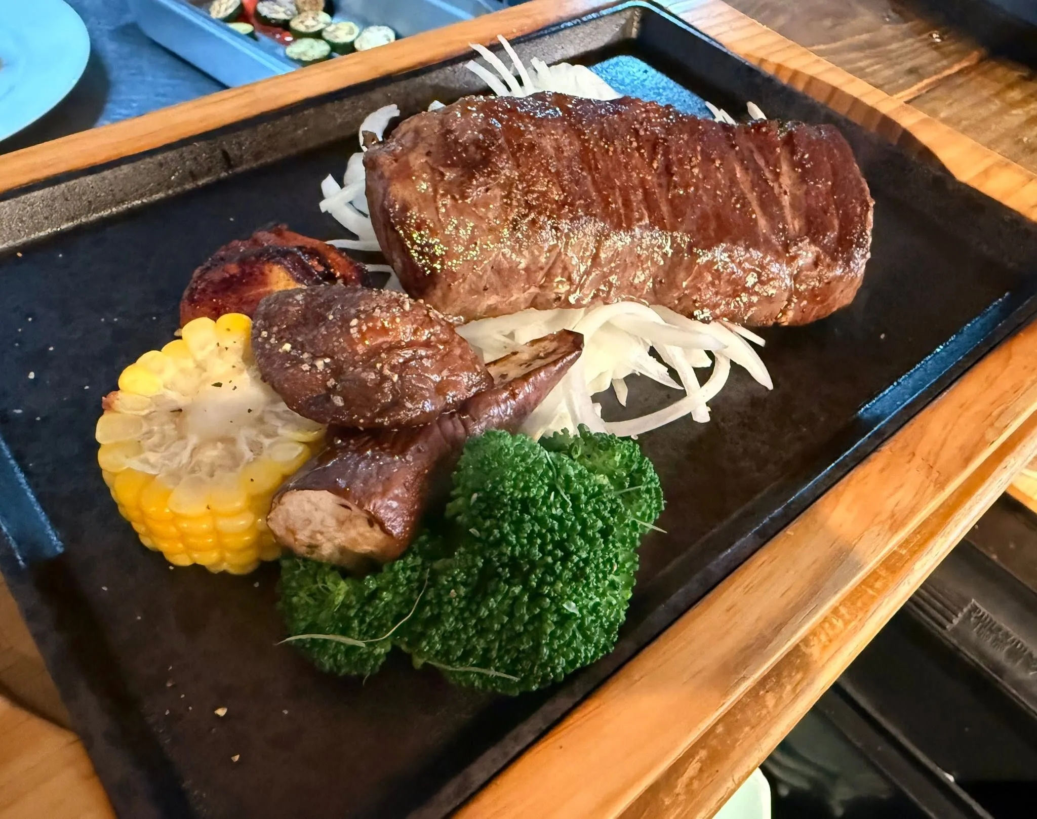 台北美食