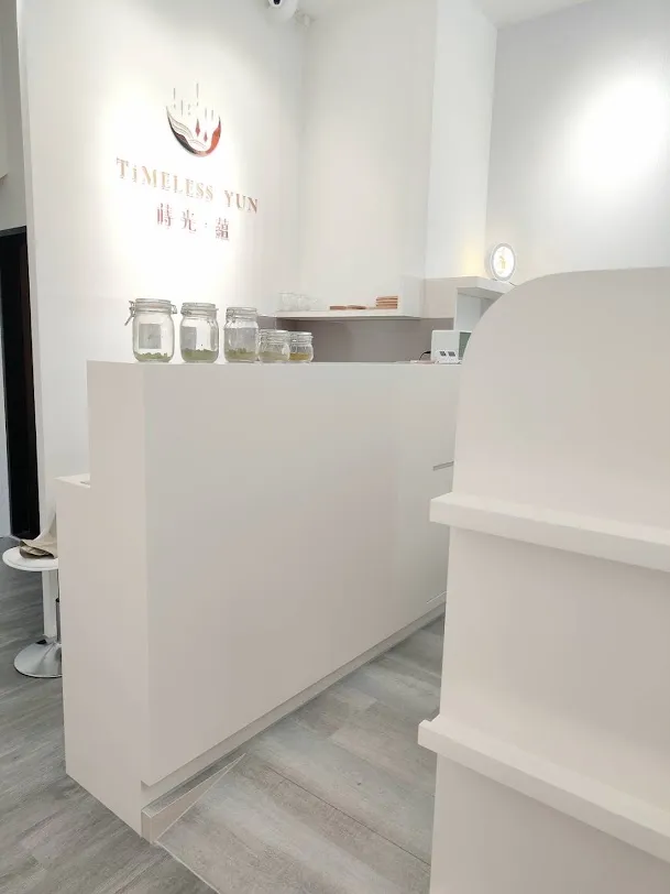 桃園頭皮SPA