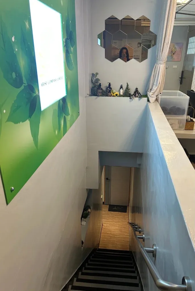 恢復頭皮健康