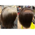 溫和遮蓋歲月痕跡：孕婦也能安心體驗的草本植物染髮術
