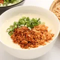 遊覽車早餐