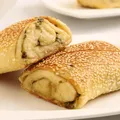胡椒餅冷凍包