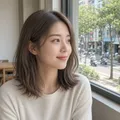 免漂髮色推薦：不用漂髮也能打造顯白髮色