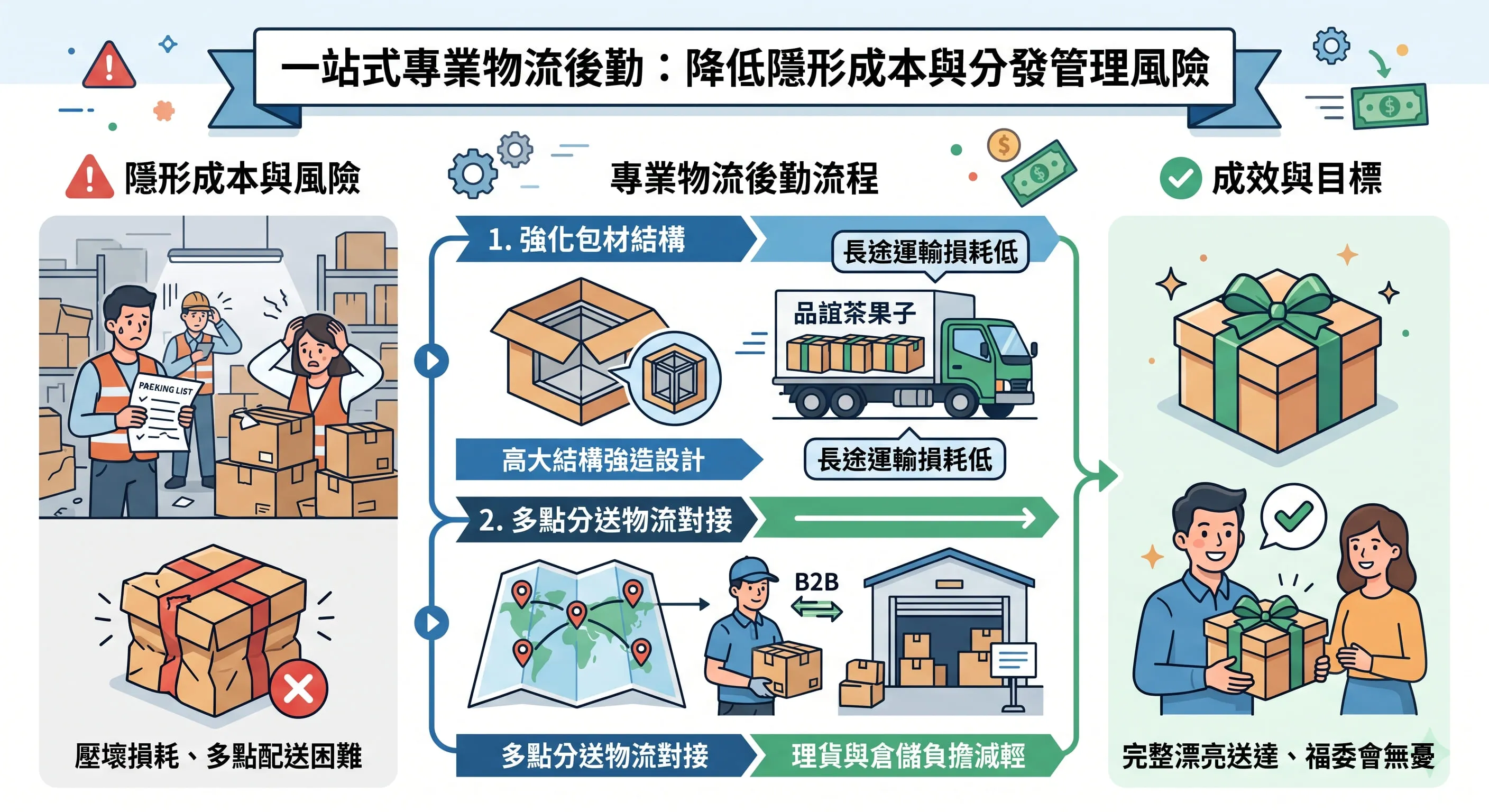伴手禮推薦