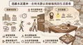 隱身坪林老街的法式浪漫：必訪的台北老宅咖啡廳與職人手作甜點