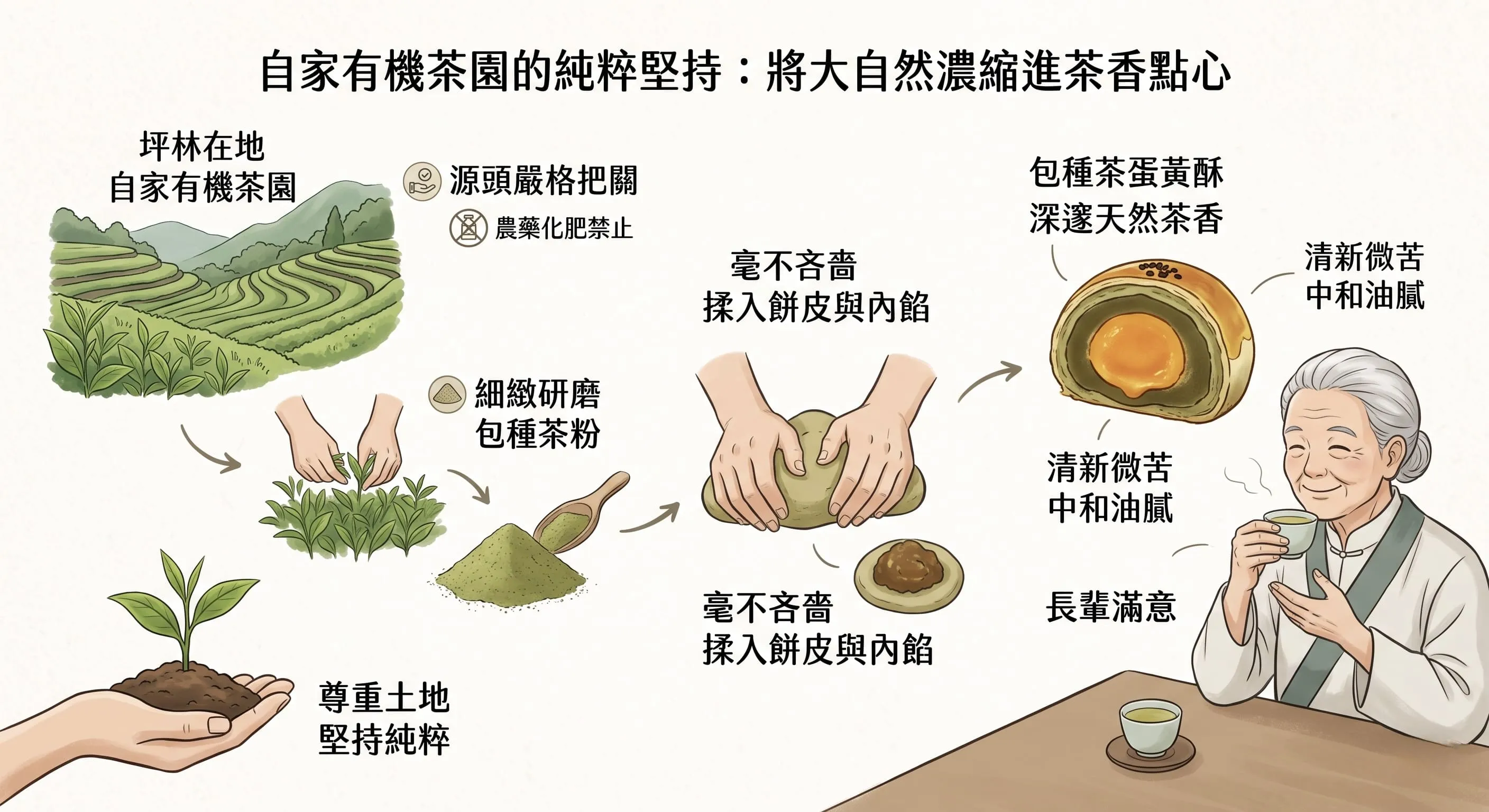 有機茶葉禮盒推薦