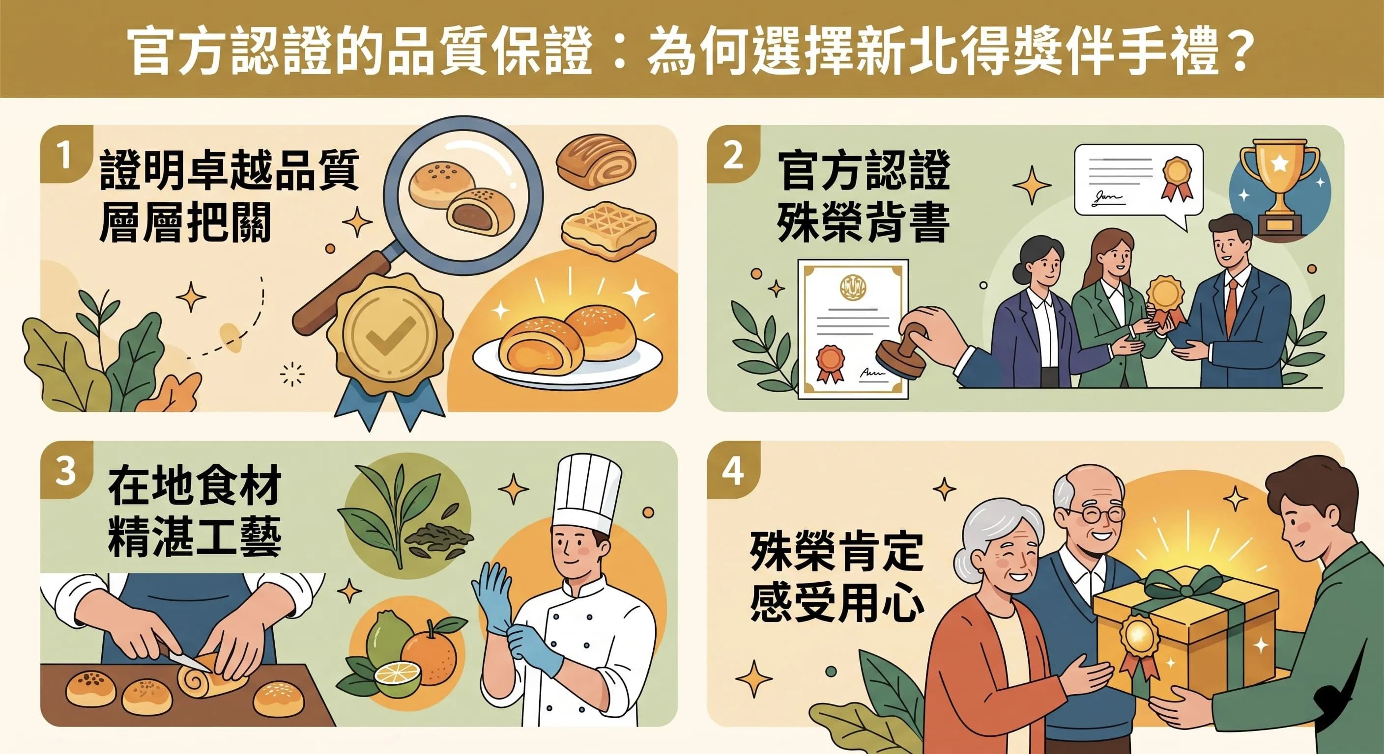 包種茶蛋黃酥
