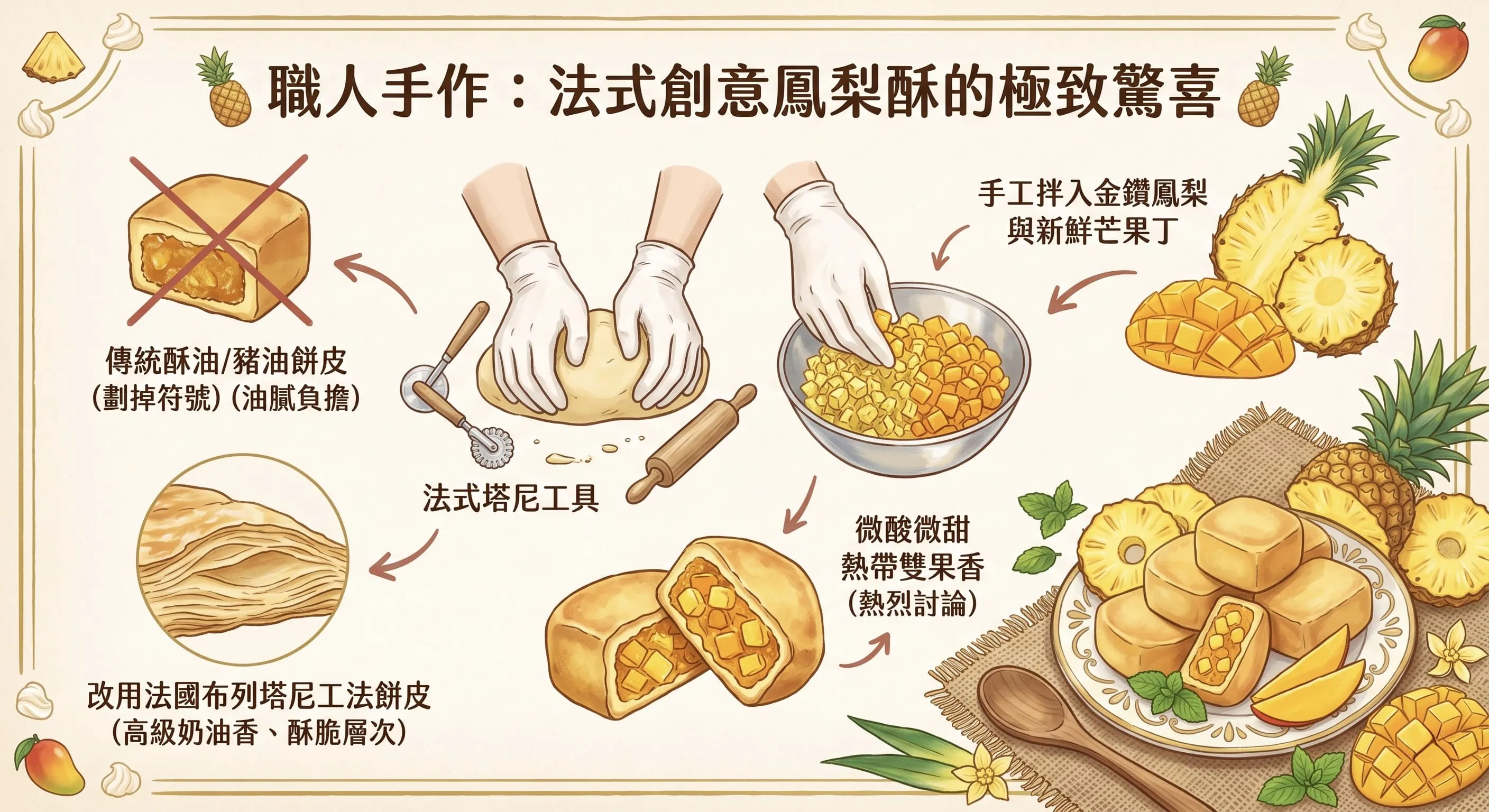 新北特色伴手禮