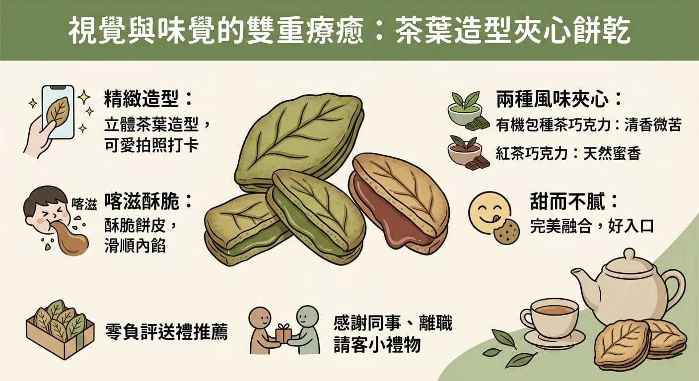 台北職人手作甜點