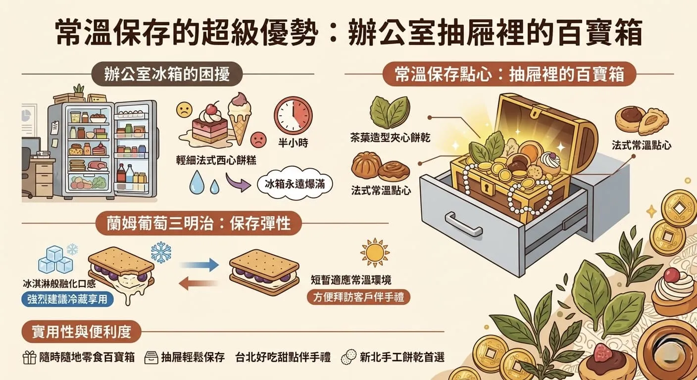 送禮餅乾推薦