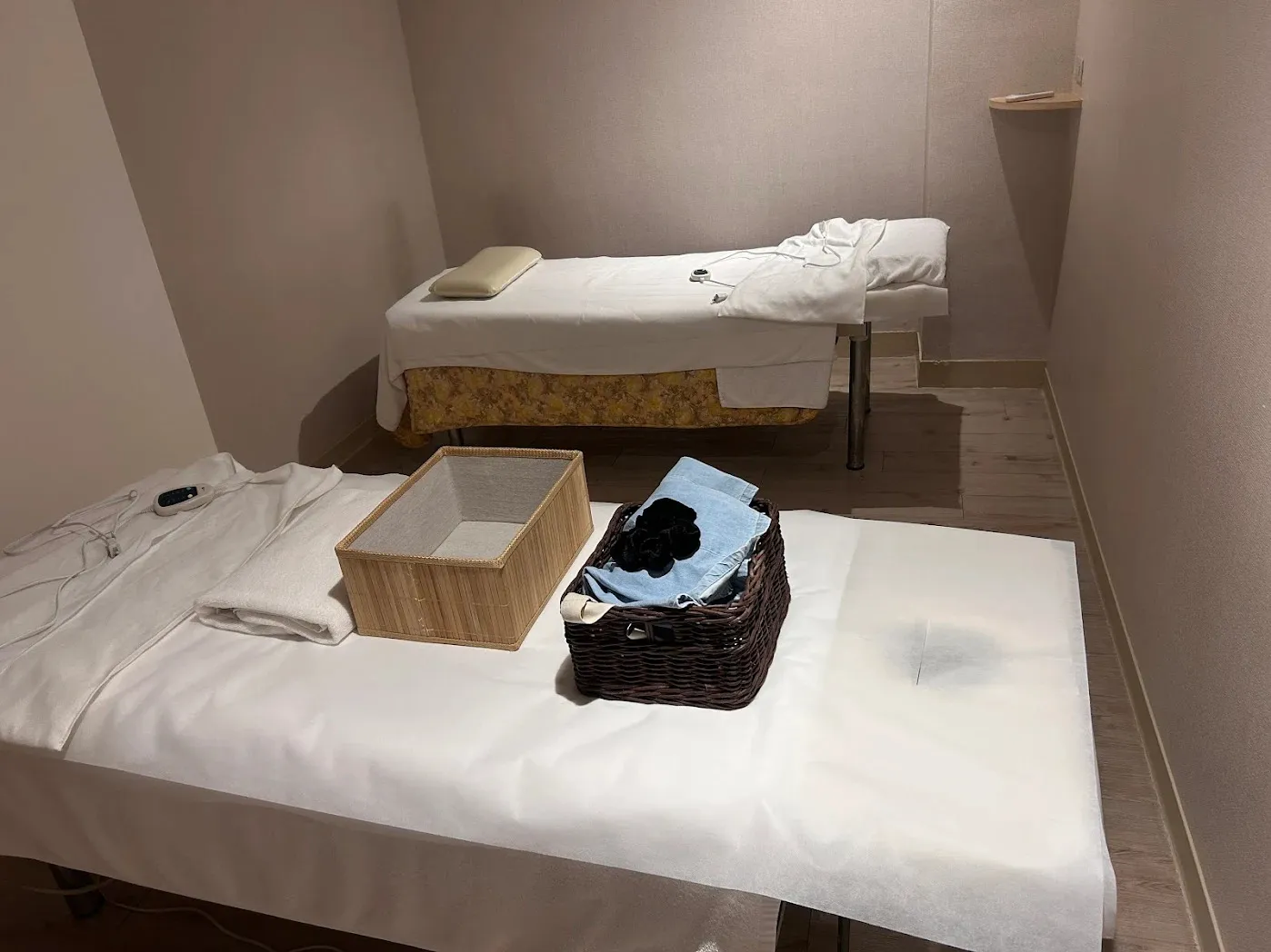 EZspa