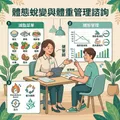 體重管理諮詢