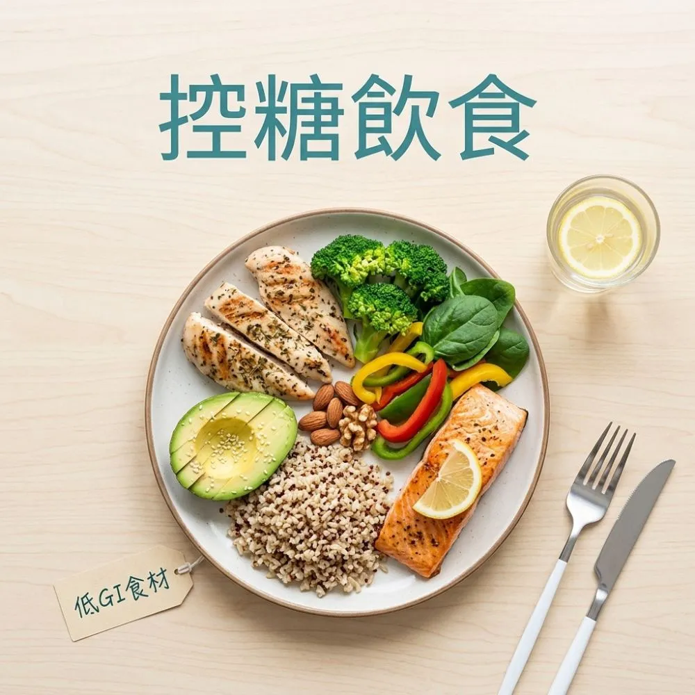 體重管理諮詢