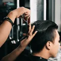 男士剪髮推薦！適合亞洲臉型的經典油頭與日韓髮型