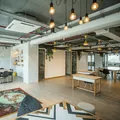共享工作室租借省百萬創業資金！共享經濟微型辦公趨勢