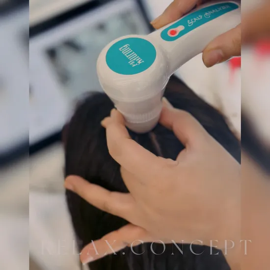 告別悶熱不適:解析頭皮微生態與深層淨化保養之道