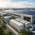 企業導入儲能系統完整指南