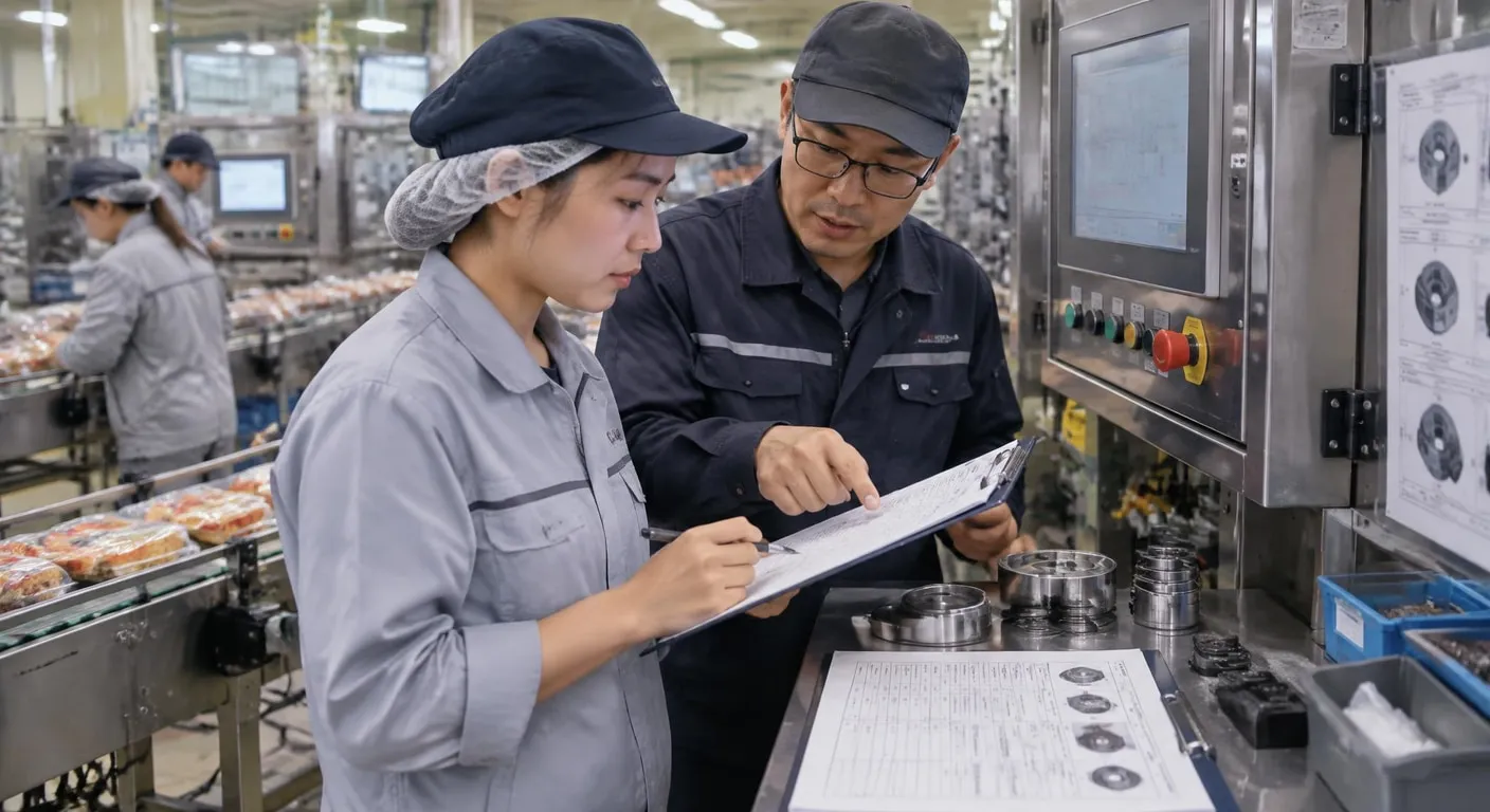 包裝機
