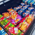冷凍食品團購批發