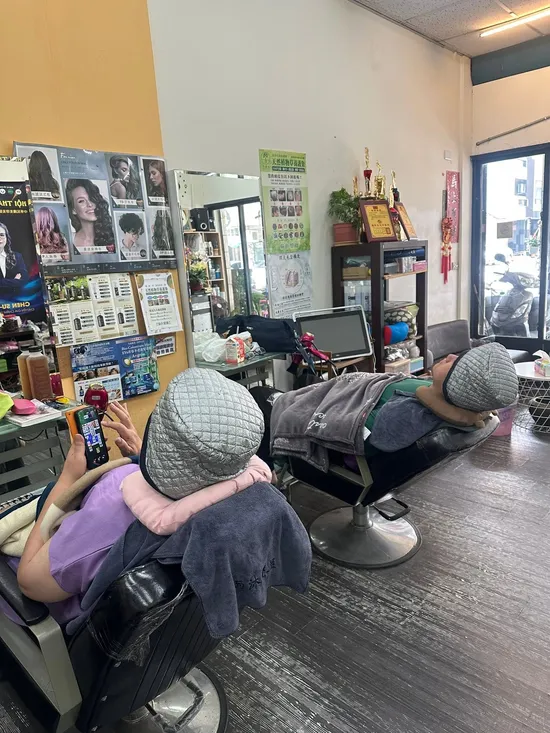 專業頭皮養護與舒壓SPA重拾清爽自信的秘密