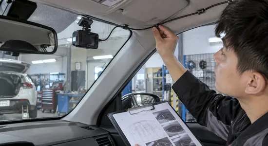 行車記錄器與車內改裝的驗收重點