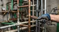 打造安全無虞的用電環境:水電工程專業配管與照明規劃