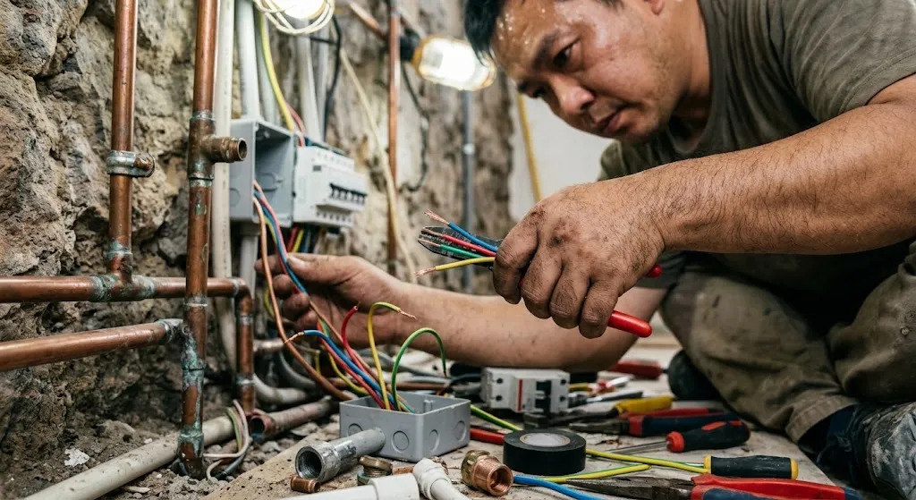 台中水電工程推薦