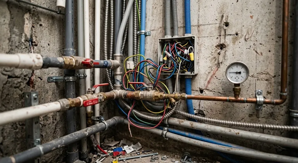 水電工程