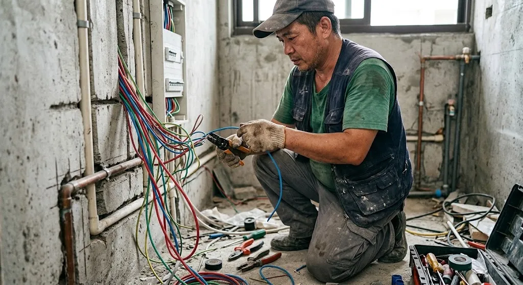 水電工程