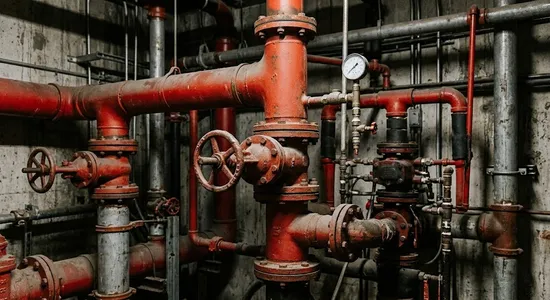 新建案水電承包與消防給水管配置深度解析