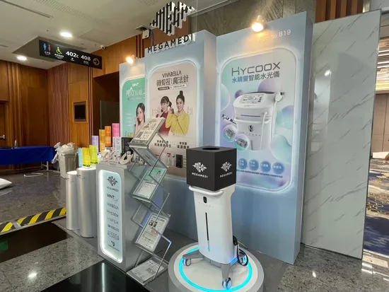 醫美品牌行銷戰略:精準五感體驗與高質感公關活動策劃