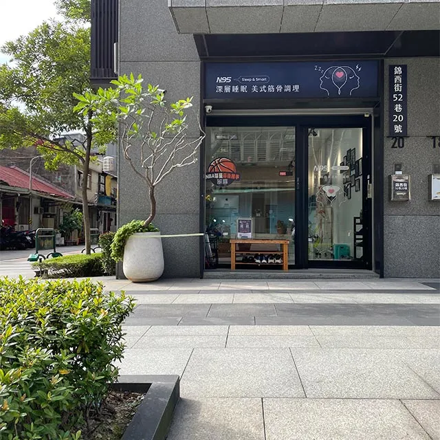 奈米科技