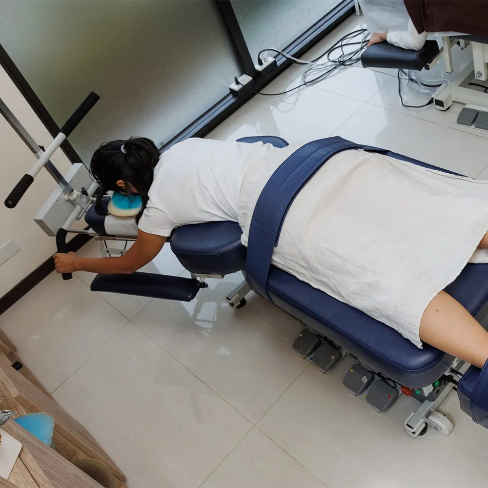 睡眠專家