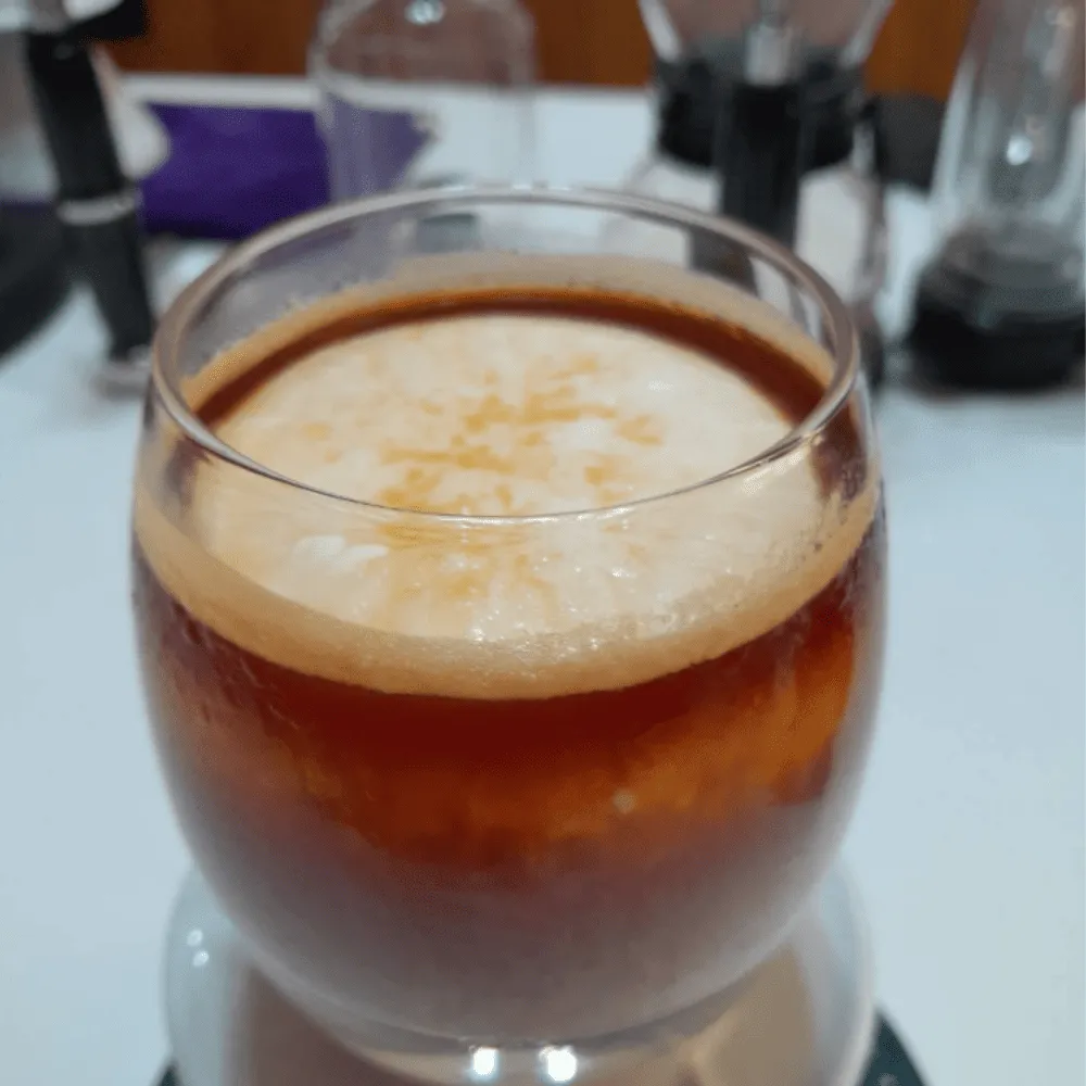 莊園級咖啡豆