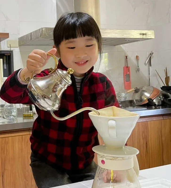 咖啡豆送禮
