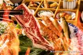 基隆聚餐餐廳新指標：炭火燒肉與在地海鮮的完美邂逅