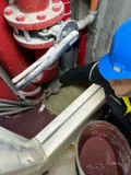 阻斷火舌的關鍵隱形牆:解析管道間防火區劃與填塞技術