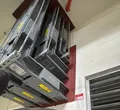機電管線的守護者:貫穿孔防火填塞技術與材料應用指南