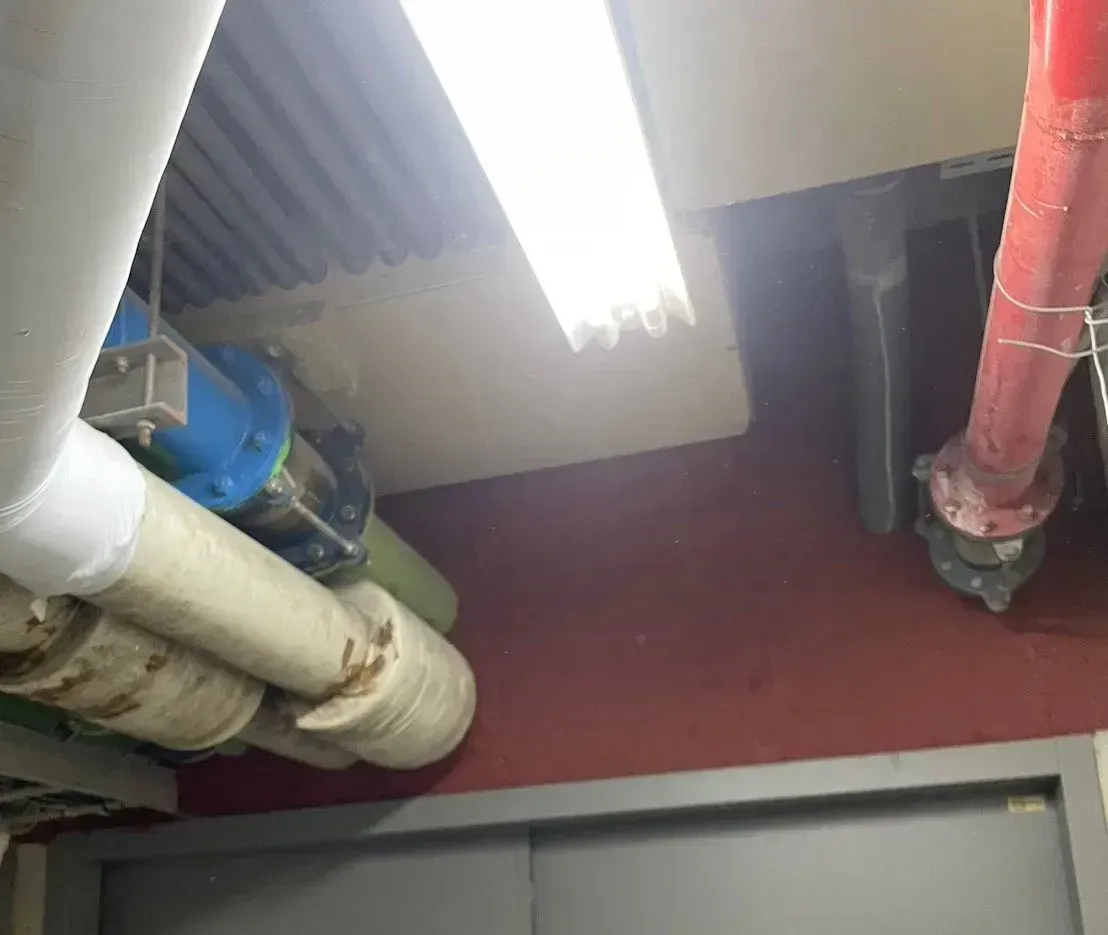 順利通過建安申報關鍵：符合法規標準的防火填塞與認證